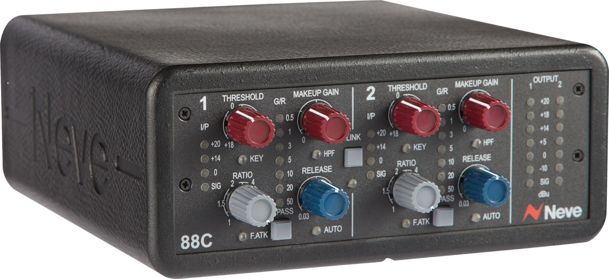 Ams Neve 88C