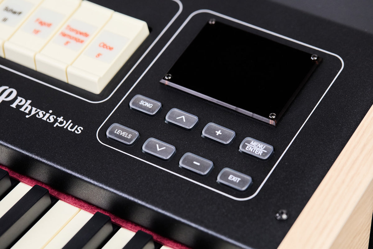 Cantorum Duo plus