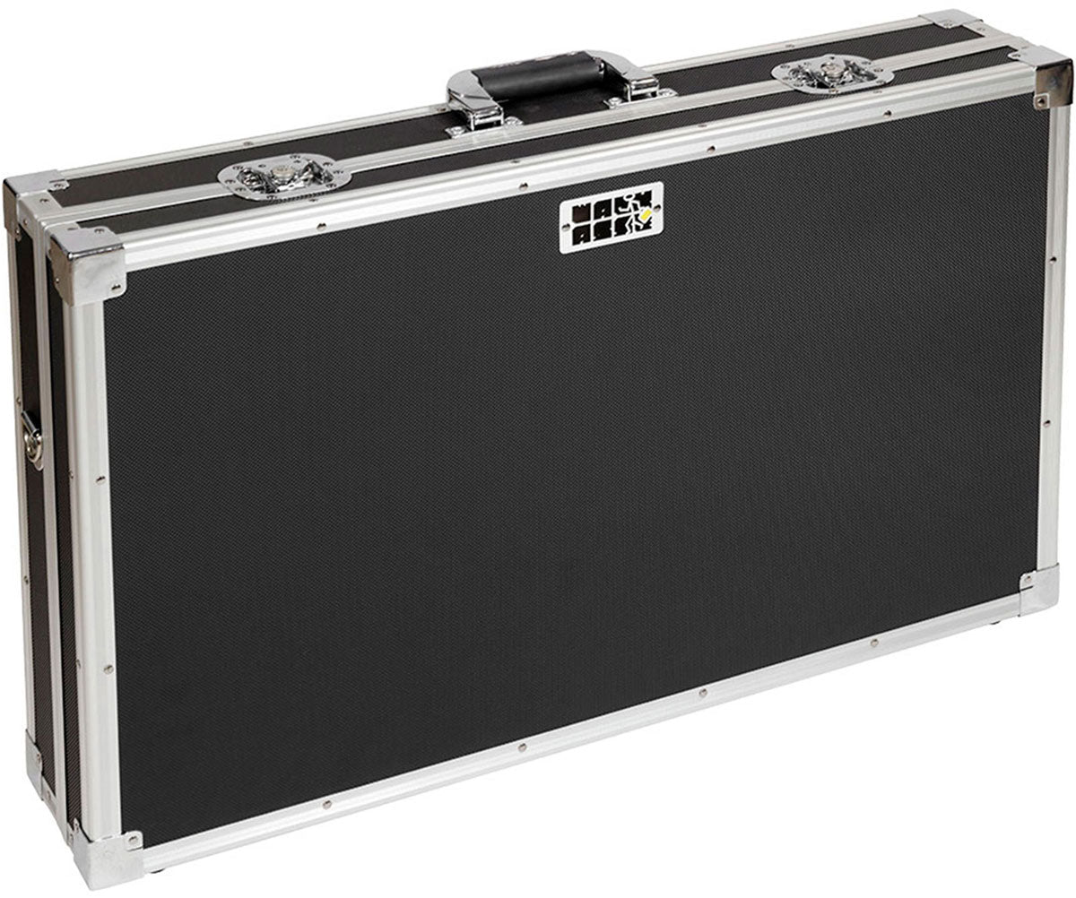 Flight Control-Schaumstoff L GRV6 REV7 Silber