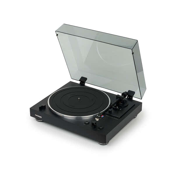 TD 101 A BLACK