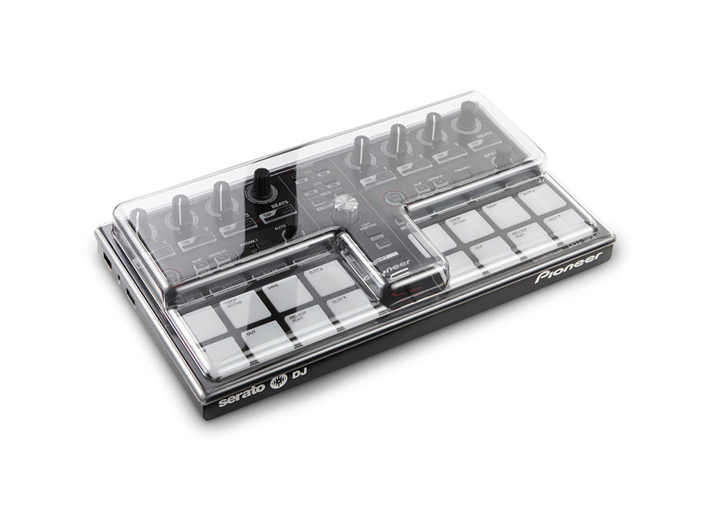 Pioneer SP1