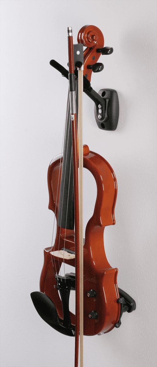 Stand Mural Violon