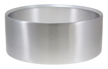 SAL1405ST 14" X 5" Aluminiumkessel Snare Drum