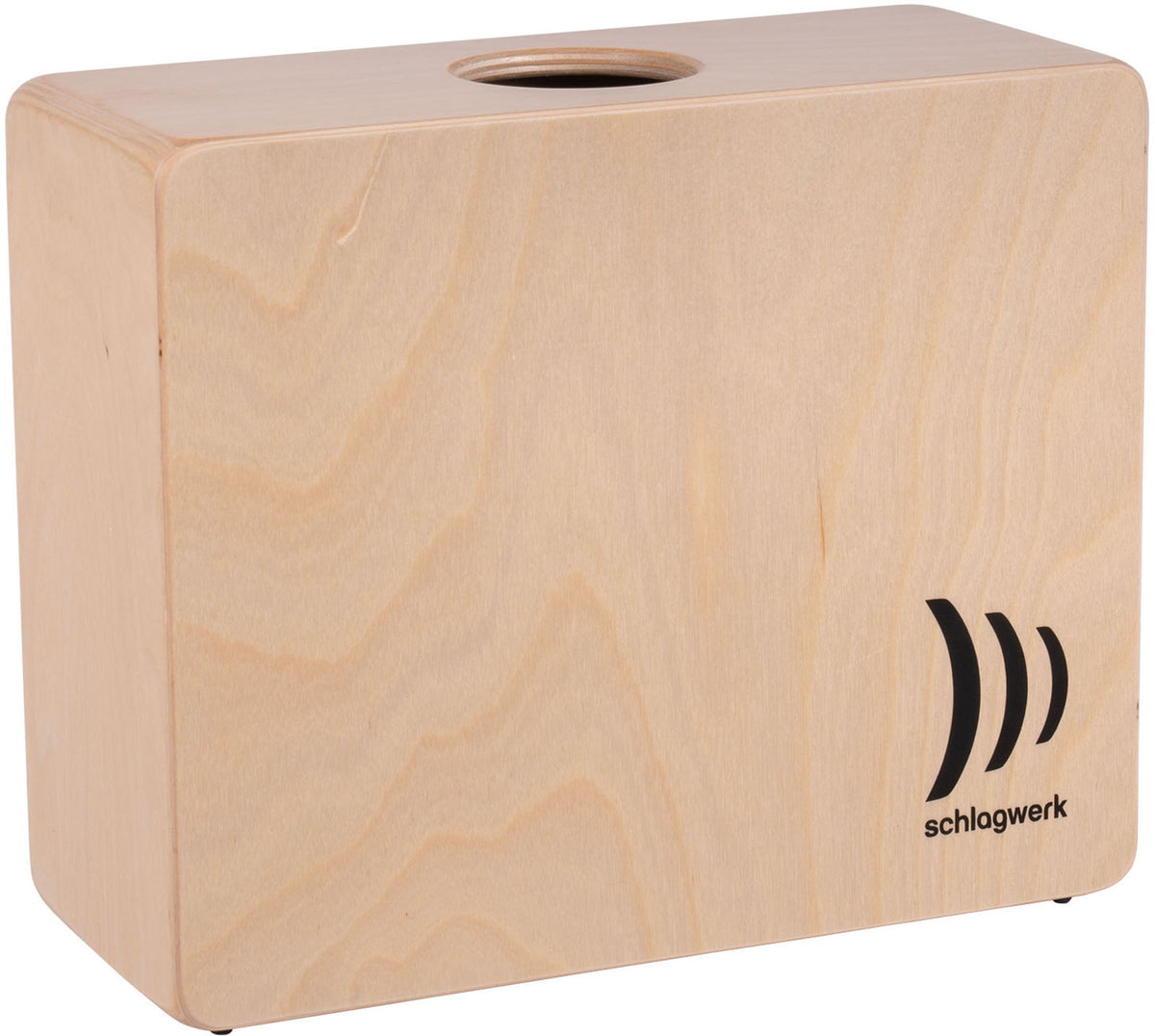 DC400 Bass Cajonito