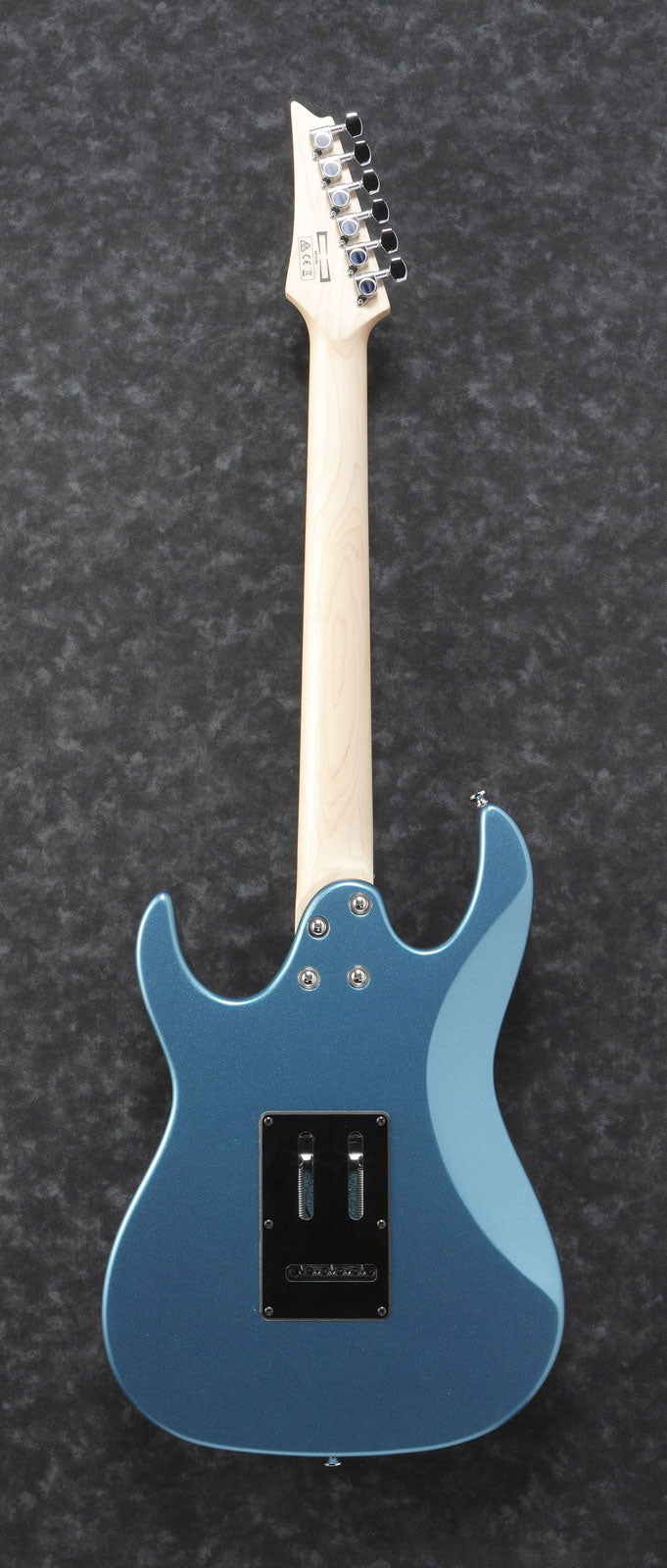 GRX40-MLB Metallic Hellblau GRX Gio
