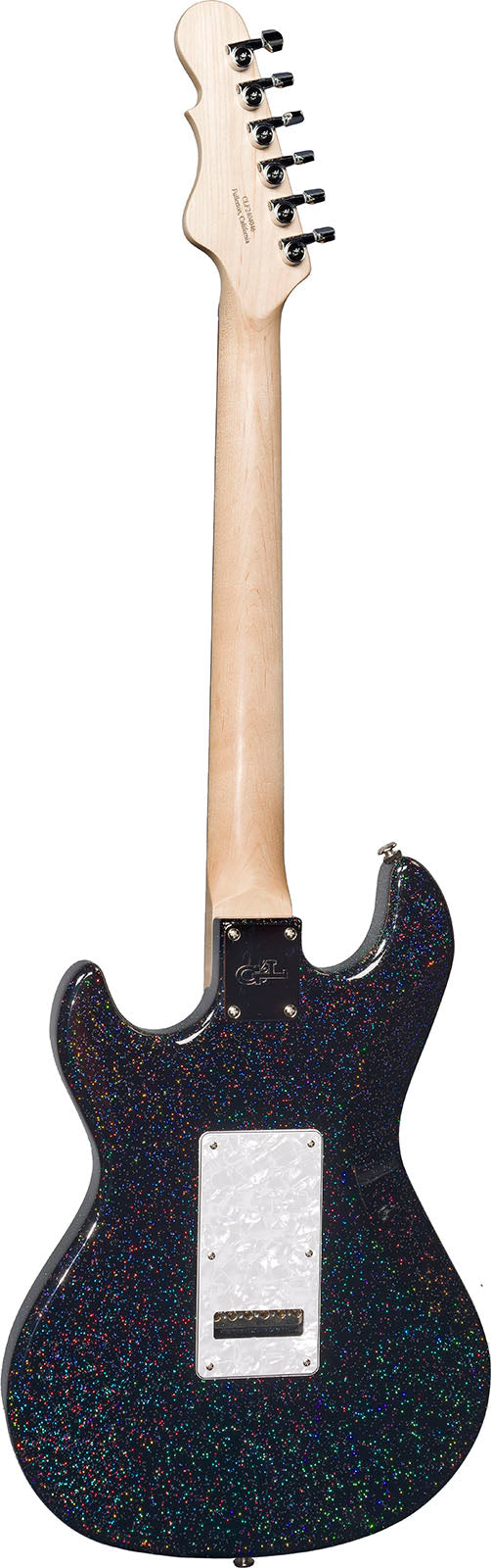 Fullerton Deluxe Skyhawk HH Andromeda RW