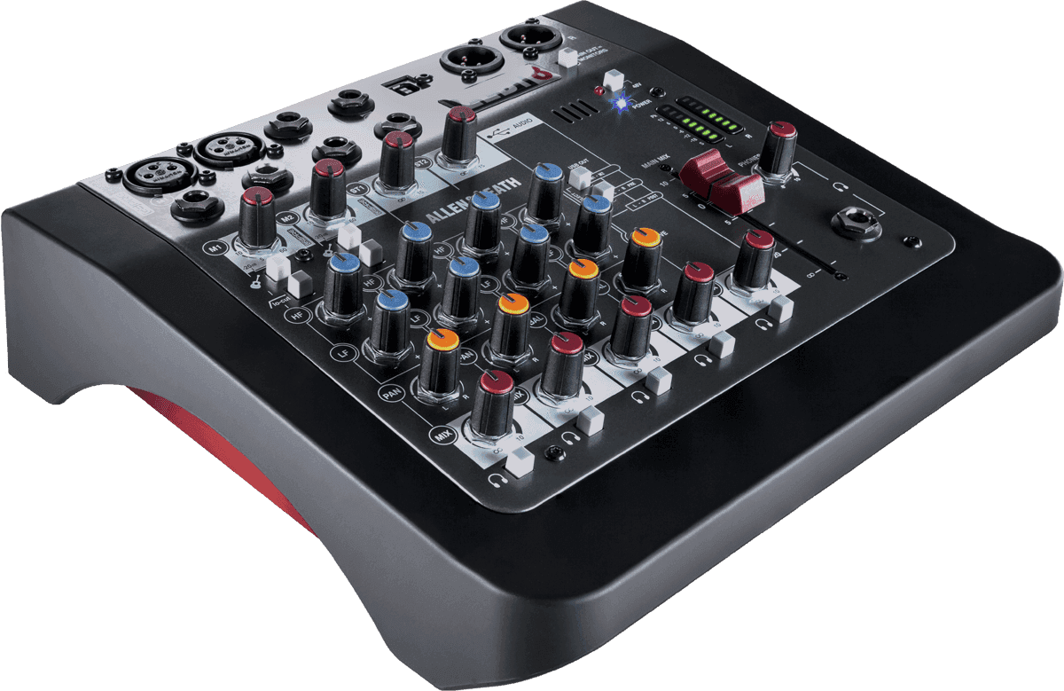ZEDI-8