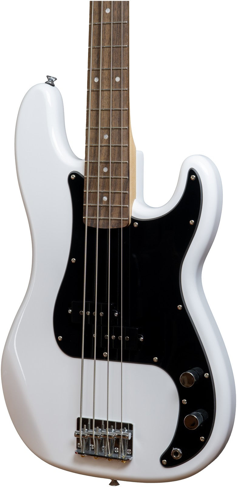 MB White PB