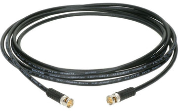 Cavo Video BNC UHD / 4K 25 M