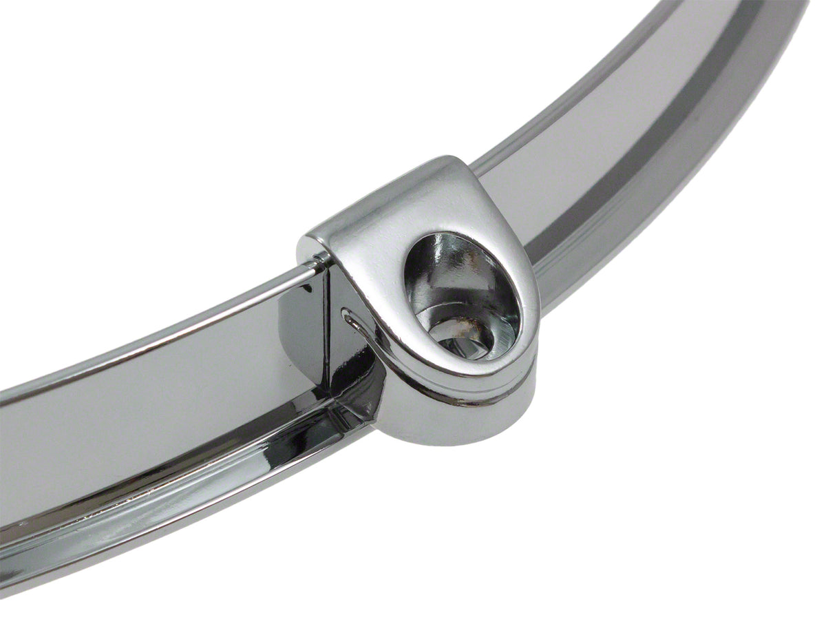 HSFL23-10 - CERCHIO 10" 2.3MM SOLO FLANGIA