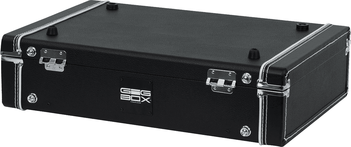 PEDALBOARD ETUIS PEDAL BOARD/STAND 3 GUITARS