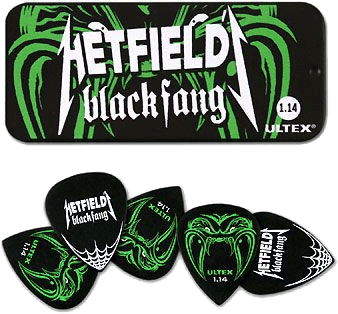 6 x 1,14mm Hetfield Black Fang Dose