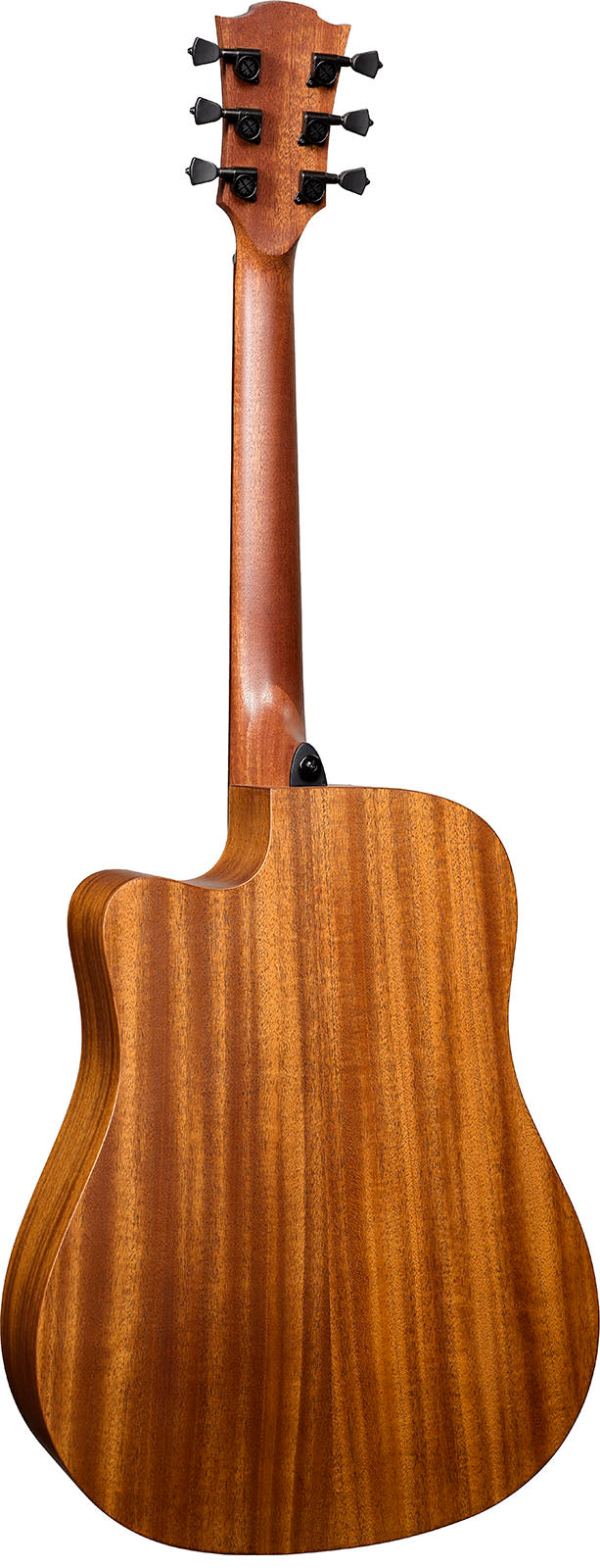 HyVibe 2 Serie 10 Dreadnought CW