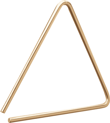 7" TRIANGLE