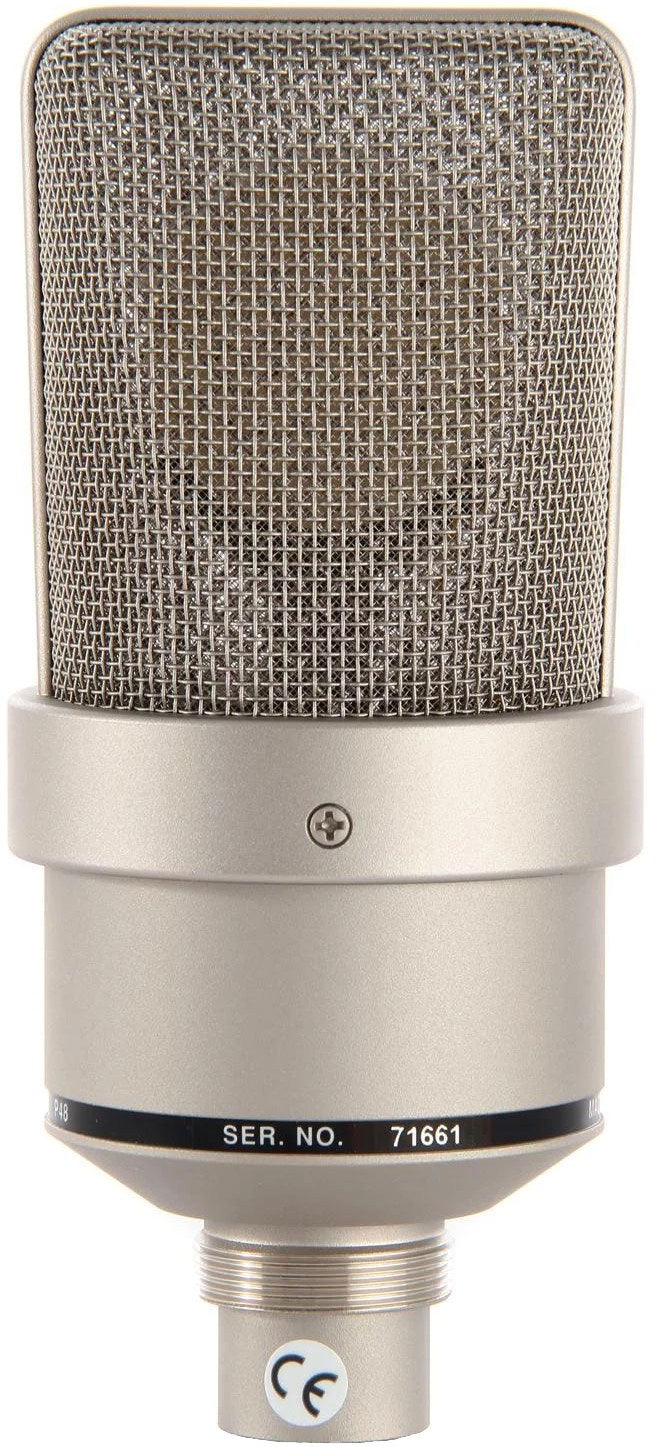 TLM 103 Nichel