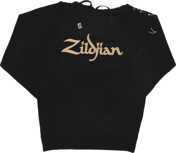 "L" Kapuzenpullover Zildjian Alchemy