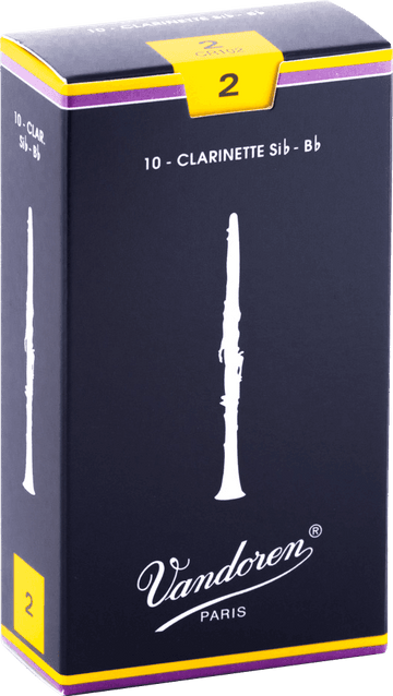 TRADITIONAL 2 - CR102
