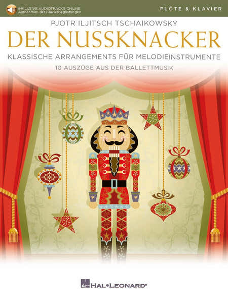 Der Nussknacker