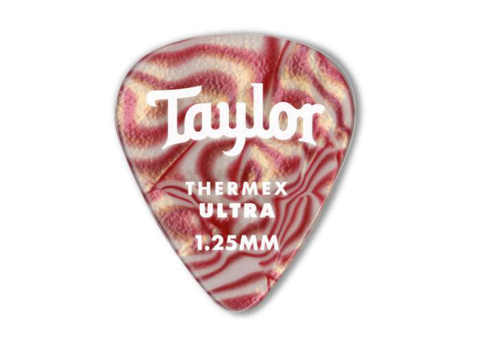 70712 Premium Darktone 351 Thermex Ultra Ruby Swirl 1.50mm 6-pack