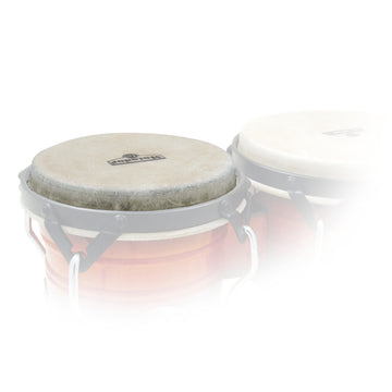 M263A - BONGO HEAD 7" 1/4 MATADOR WOOD / FIBERGLASS / CUSTOM