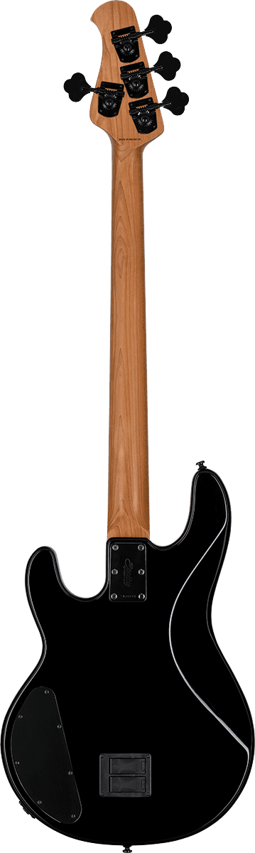 Dark Ray Stingray Avec Électronique Darkglass