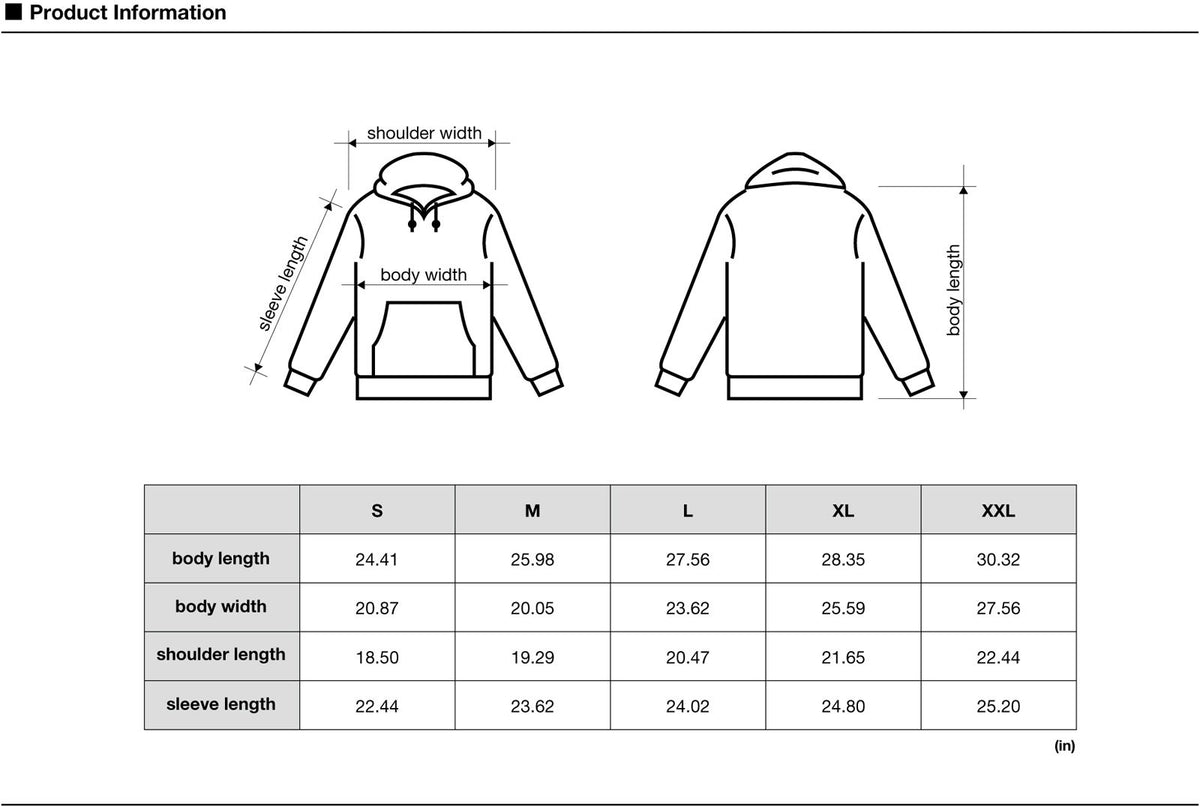 IBAP1l Ibanez Pullover Hoodie Noir L Size