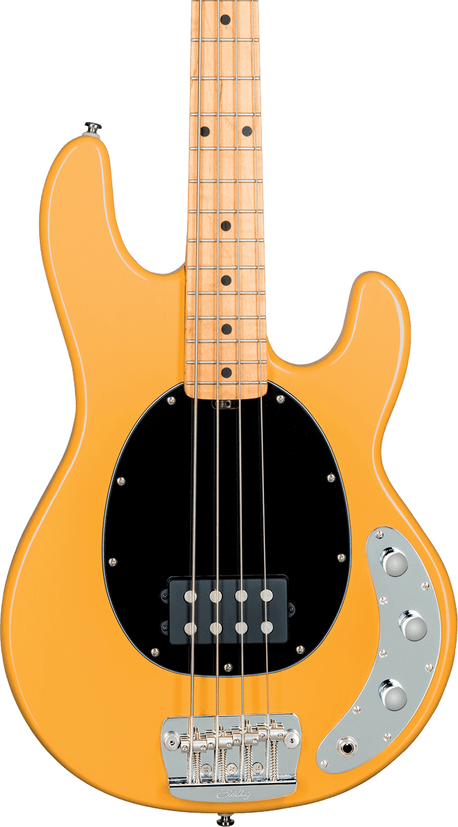 Stingray Classic Butterscotch