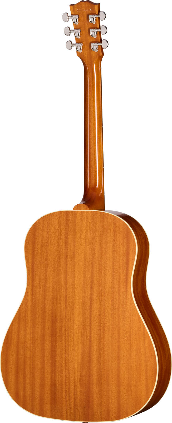 J-45 Standard Heritage Cherry Sunburst Modern