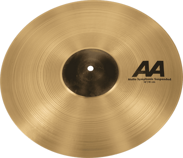 AA MOLTO SYMPHONIC 16" SUSPEN