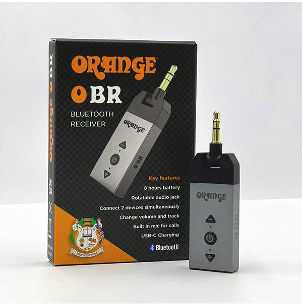 OBR, Récepteur Bluetooth