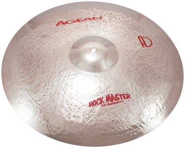 Ride 20" Rock Master