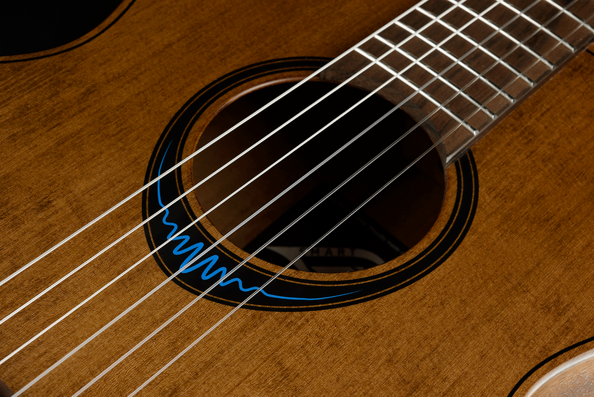 Bluewave 1 Nylon da viaggio Marrone