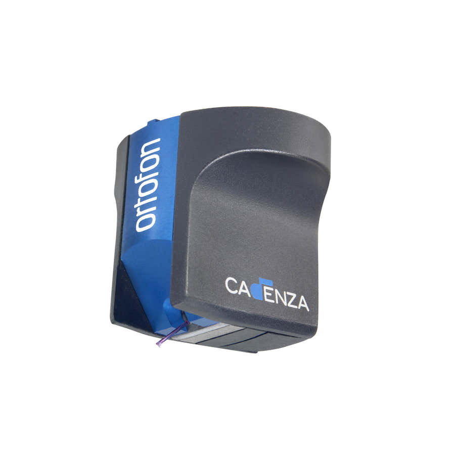 Hifi MC Cadenza Blue