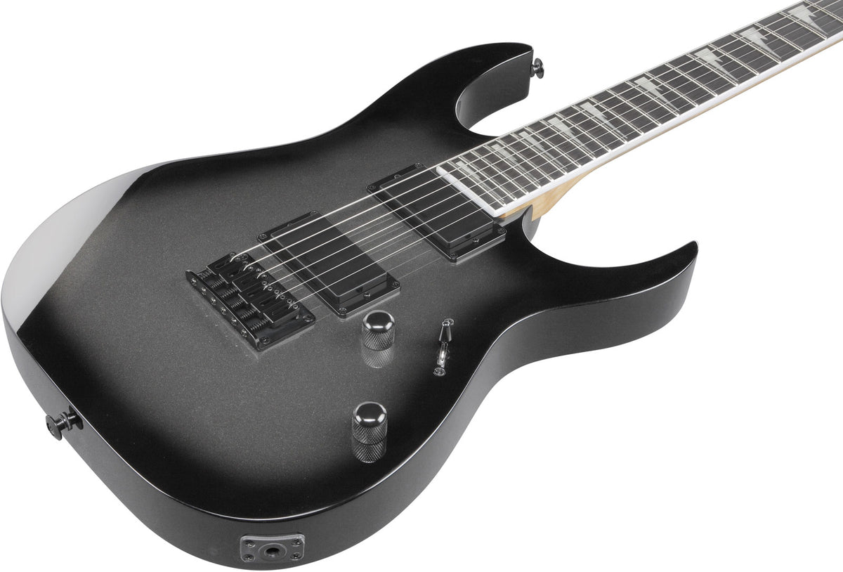 GRG121DXMGS Grigio metallizzato Sunburst
