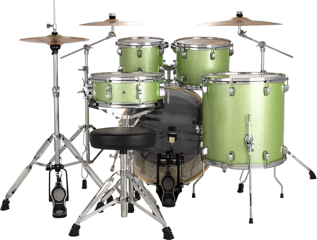 Stage 22" Evolution Menta