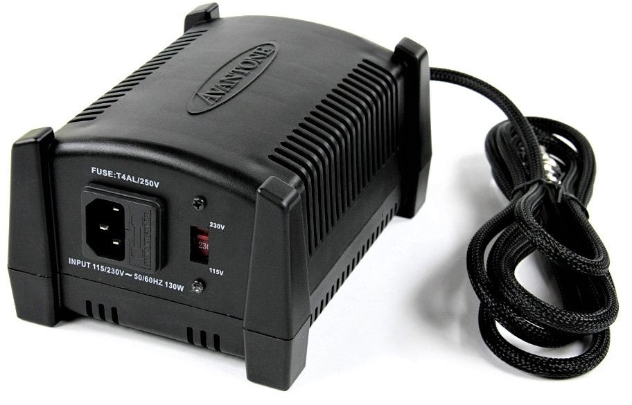 Mixcubes Attivo Nero