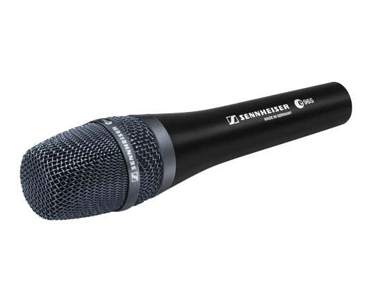 Sennheiser E965 - Reconditionné