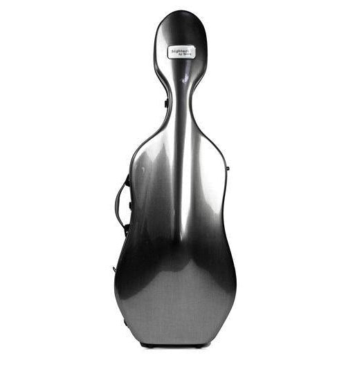 Custodia Violoncello 4/4 Compact Hightech - Tweed