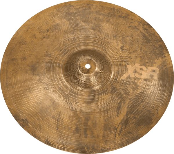 XSR1880M Serie Big & Ugly - 18" XSR Monarch