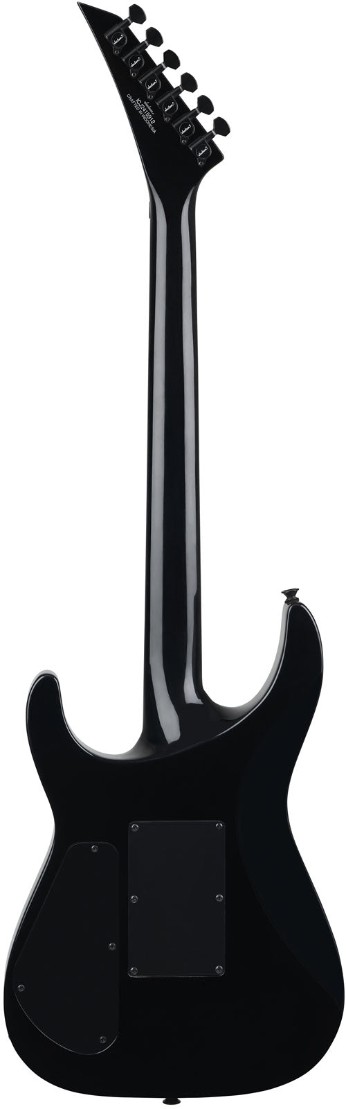 Soloist HH X LRL Hochglanz-Schwarz