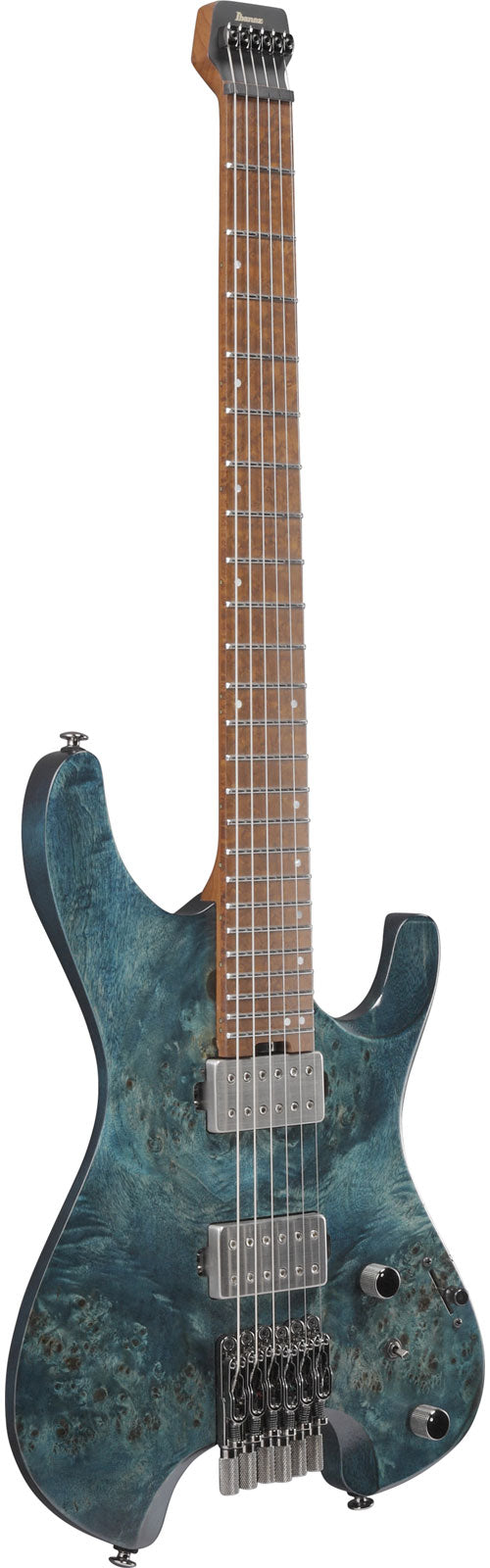 Q52PB Cosmic Blue Low Gloss