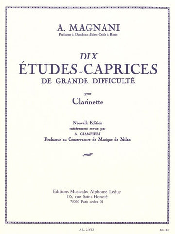 10 Tantrum Studies Of Great Difficulty