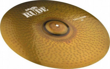 Rude 16" Crash sottile