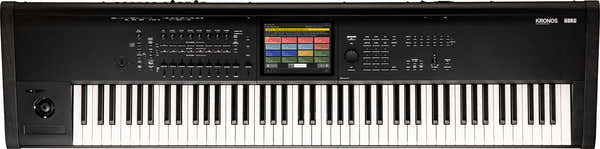 Kronos 3 88