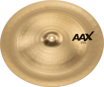 AAX 18" Chinese