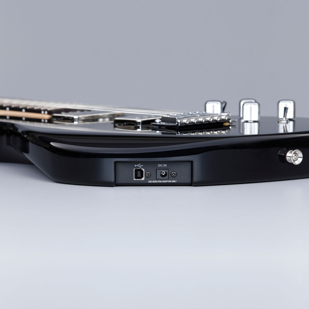 Eurus GS-1 Elektronische Gitarre
