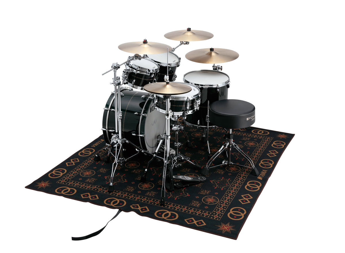 Tapis Batterie 1800X2000MM Oriental Pattern