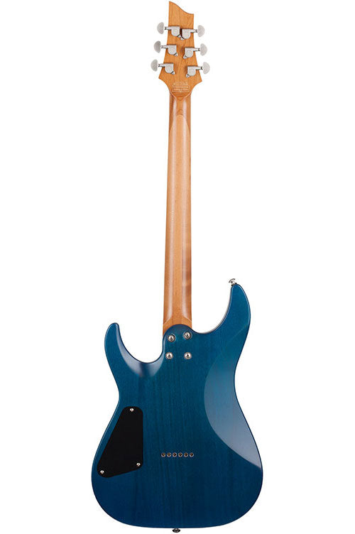 C-1 Standard Plus Blu sfumato