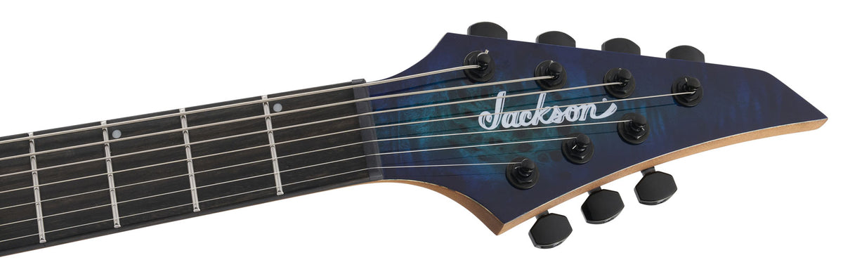 Pro-Serie Signatur Misha Mansoor Juggernaut Ht7P Ebo Chlorine Burst