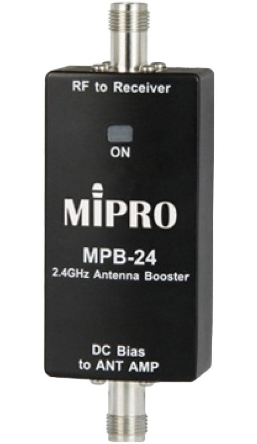 Mipro MPB 24